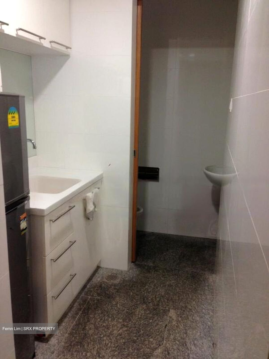 The Central (D1), Office #456873641